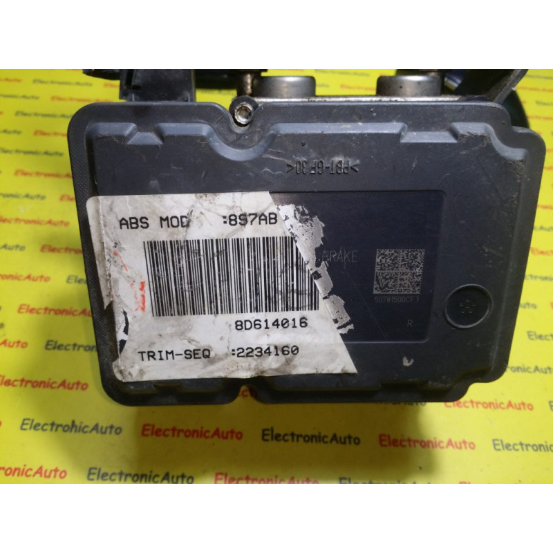 Pompa ABS DODGE, JEEP, CHRYSLER P05272897AB, 25021206224