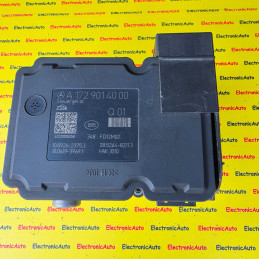 Pompa ABS Mercedes C Class, A1724313712, 10021208534, A1729014000, 10092623753, – 850,00&nbsp;lei – ElectronicAuto