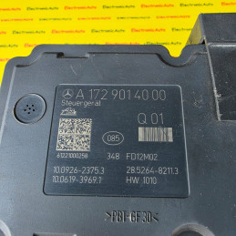 Pompa ABS Mercedes C Class, A1724313712, 10021208534, A1729014000, 10092623753, – 850,00&nbsp;lei – ElectronicAuto