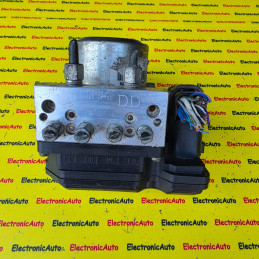 Pompa ABS ASC BMW E46 6759075 6 759 075