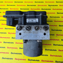Pompa ABS ASC BMW E46 6759075 6 759 075