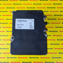 Pompa ABS Audi A4 S4 B8, 0265236101, 8K0614517BO, 8K0907379AB, 0265950959, – 700,00&nbsp;lei – ElectronicAuto
