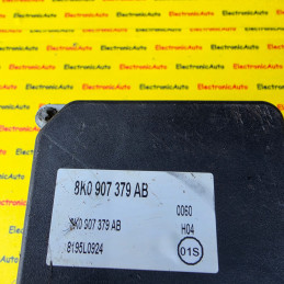 Pompa ABS Audi A4 S4 B8, 0265236101, 8K0614517BO, 8K0907379AB, 0265950959, – 700,00&nbsp;lei – ElectronicAuto
