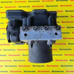 Pompa ABS Mercedes Clasa E, A2124310148, 0265242370,