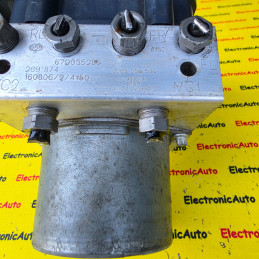 Pompa ABS Maserati Levante, 670035286, 0265256500, 6700352860, 0265956481, – 3.950,00&nbsp;lei – ElectronicAuto