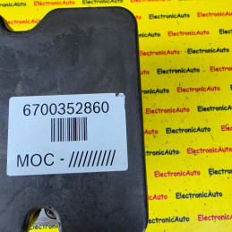 Pompa ABS Maserati Levante, 670035286, 0265256500, 6700352860, 0265956481, – 3.950,00&nbsp;lei – ElectronicAuto
