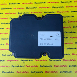 Pompa ABS SEAT Ibiza IV, 6R0614517BT, 6R0907379B, 6R0907379AS, 0265956073, 0265254933, – 1.200,00&nbsp;lei – ElectronicAuto