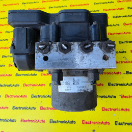 Pompa ABS ASC BMW E46 6759075 6 759 075