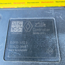 Pompa ABS Dacia Lodgy, 476603736R, 10022004554, 28515039173, 10062238681, 10091514523, – 800,00&nbsp;lei – ElectronicAuto