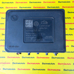 Pompa ABS Skoda Octavia III, 5Q0614517AF, 10022007764, 10091603623, 10062533281, – 700,00&nbsp;lei – ElectronicAuto
