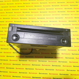 Radio cd player Volkswagen Passat B5, BORA, 1J0035119D,