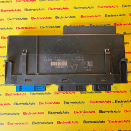Calculator confort BMW F10, 3468064966, 10681810, 504D16F18,