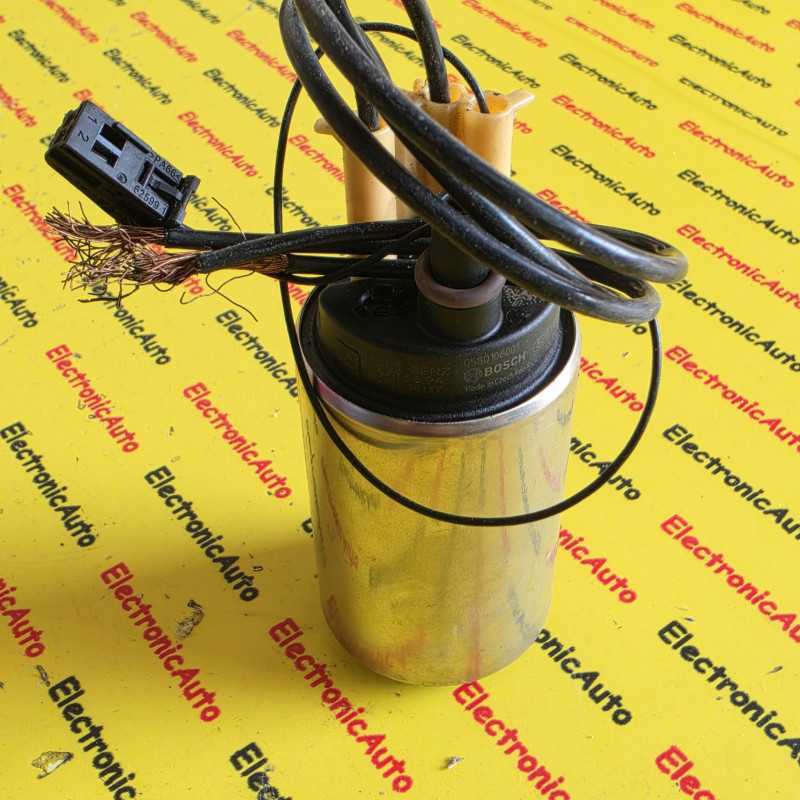 Pompa de combustibil MERCEDES, A0024706494, 0580106001, – 500,00&nbsp;lei – ElectronicAuto