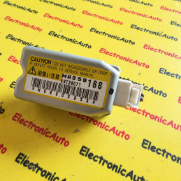 Modul airbag Mitsubishi Pajero, MR359168, – 500,00&nbsp;lei – ElectronicAuto