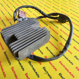 Regulator redresor de tensiune Piaggio, 434406002,