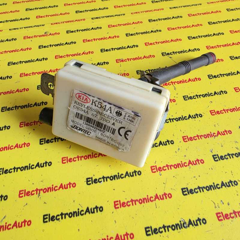 Modul Kia Carnival, OK54A677ROA, – 190,00&nbsp;lei – ElectronicAuto