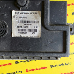 Modul control Kia Sorento, 954113E850, – 450,00&nbsp;lei – ElectronicAuto