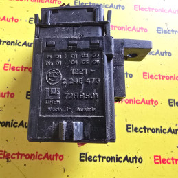 Releu bujii BMW 2246473, 2 246 473, 72RB501, – 80,00&nbsp;lei – ElectronicAuto