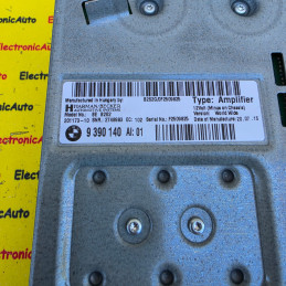 Amplificator sunet BMW, 9390140, 20117310, – 2.500,00&nbsp;lei – ElectronicAuto