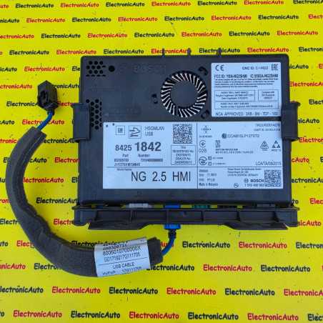 Modul navigatie Opel Astra K, 84251842, 7515400563, 3R88M7DF183, – 1.200,00&nbsp;lei – ElectronicAuto