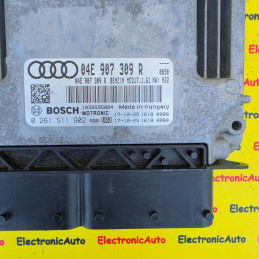 ECU Calculator motor Audi A4, 04E907309R, 0261S11902, – 950,00&nbsp;lei – ElectronicAuto