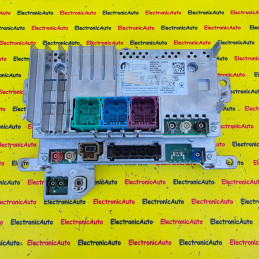 Releu Ford 5M5T14B192AA