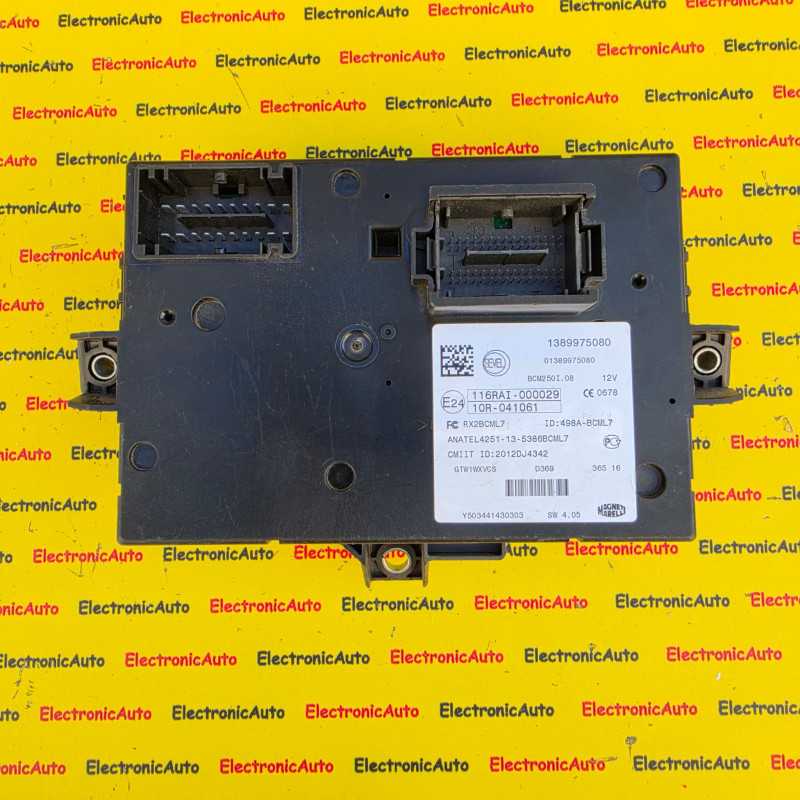 Panou sigurante Peugeot Boxer 2, 1389975080, 01389975080, – 600,00&nbsp;lei – ElectronicAuto