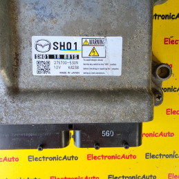 ECU Calculator motor Mazda CX-5, SH0118881S, 2757005309, – 900,00&nbsp;lei – ElectronicAuto