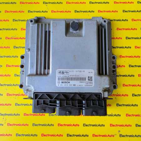 ECU Calculator motor LAND Rover Evoque, BJ3212C520VB, 0281018389, – 690,00&nbsp;lei – ElectronicAuto