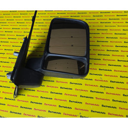 Oglinda completa Dreapta FORD TRANSIT CONNECT 5T1617682CC, 5T1617682CB,