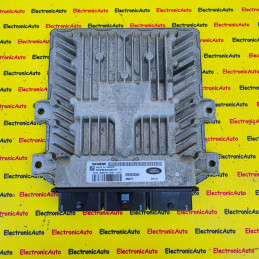ECU Calculator motor Land Rover Discovery, NNN500560, 5WS40061FT,