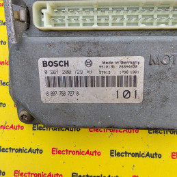 ECU Calculator motor FIAT Scudo I, 0261200729, 00077507270, – 1.500,00&nbsp;lei – ElectronicAuto
