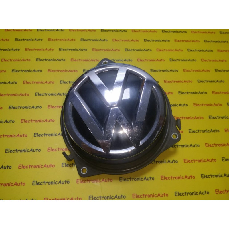 Maner deschidere haion Vw Golf, COD: 3C5827469J, 6R0827469D, 5G6827469C
