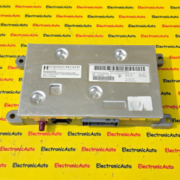 Modul Telefon Porsche Cayenne, 7L5035729C, 99764620901,