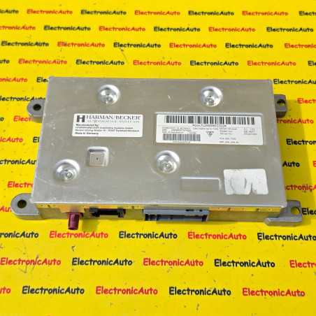 Modul Telefon Porsche Cayenne, 7L5035729C, 99764620901, – 590,00&nbsp;lei – ElectronicAuto