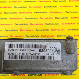Calculator cutie de viteze Jeep Cherokee, 68030323AA, 04812819AB, – 790,00&nbsp;lei – ElectronicAuto