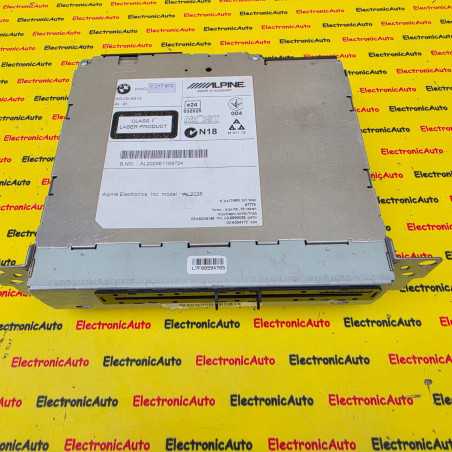 Unitate Radio Bmw Seria 5, 9317872, 9 317 872, – 640,00&nbsp;lei – ElectronicAuto
