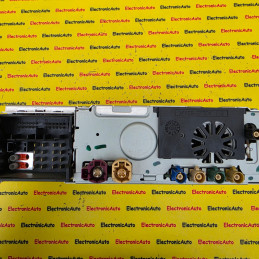 Unitate Radio Bmw Seria 5, 9317872, 9 317 872, – 640,00&nbsp;lei – ElectronicAuto