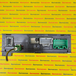 Unitate Radio OPEL MOKKA IX, 28601344, 42592591, 497316088, – 450,00&nbsp;lei – ElectronicAuto