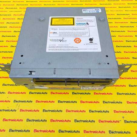Unitate Radio Bmw 5 F10, 927456901, 10099110, – 1.450,00&nbsp;lei – ElectronicAuto