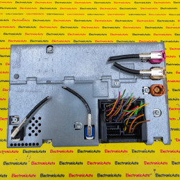Unitate Radio Bmw 5 F10, 927456901, 10099110, – 1.450,00&nbsp;lei – ElectronicAuto