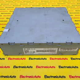 Unitate Radio VW Tuareg, 4G0035061S, 4G0035061,