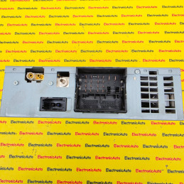 Unitate Radio VW Tuareg, 4G0035061S, 4G0035061, – 1.000,00&nbsp;lei – ElectronicAuto
