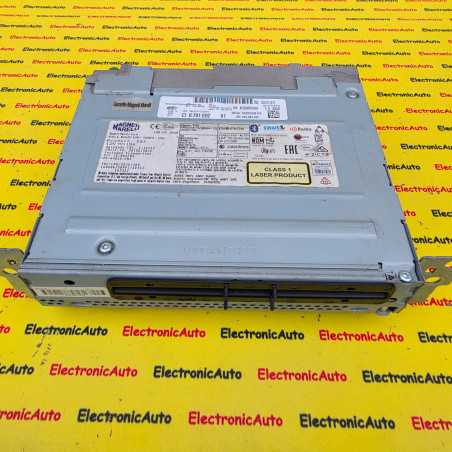 Unitate Radio Bmw F10, 8791692 01, 19118410, – 470,00&nbsp;lei – ElectronicAuto