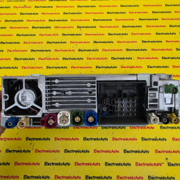 Unitate Radio Bmw F10, 8791692 01, 19118410, – 470,00&nbsp;lei – ElectronicAuto