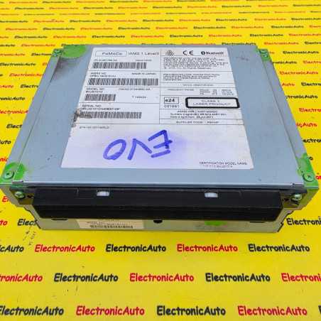 Unitate Radio Rover Range Rover Evoque, CF6N18C815HJ, BVJG101C, – 890,00&nbsp;lei – ElectronicAuto