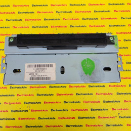 Unitate Radio Rover Range Rover Evoque, CF6N18C815HJ, BVJG101C, – 890,00&nbsp;lei – ElectronicAuto