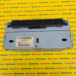 Unitate Radio Jaguar XF X250, BF6N18C815HE, BVJG901A, 31326224AA, – 2.500,00&nbsp;lei – ElectronicAuto