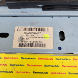 Unitate Radio Jaguar XF X250, BF6N18C815HE, BVJG901A, 31326224AA, – 2.500,00&nbsp;lei – ElectronicAuto