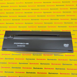 Unitate Radio Porsche Cayenne, 7L5919969E, 99764215701, – 590,00&nbsp;lei – ElectronicAuto